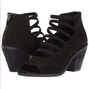 Eileen Fisher Womens James Strappy Sandals